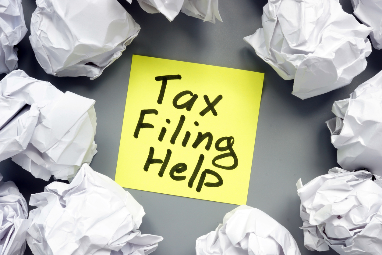 Help Yourself with Tax Filing | PNB MetLife