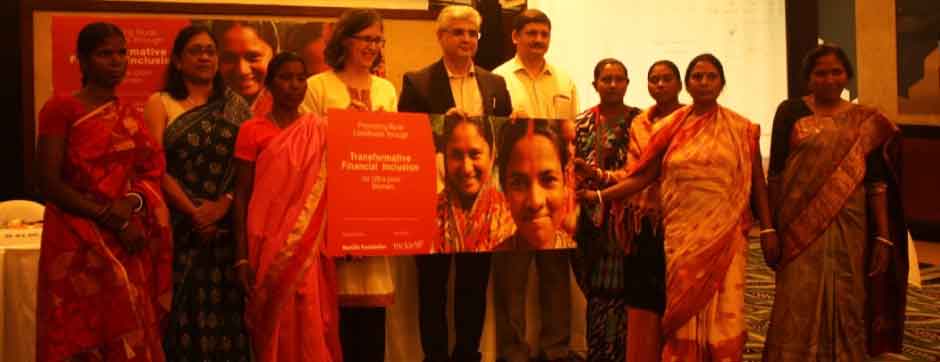 Trickle Up project Trickle Up project