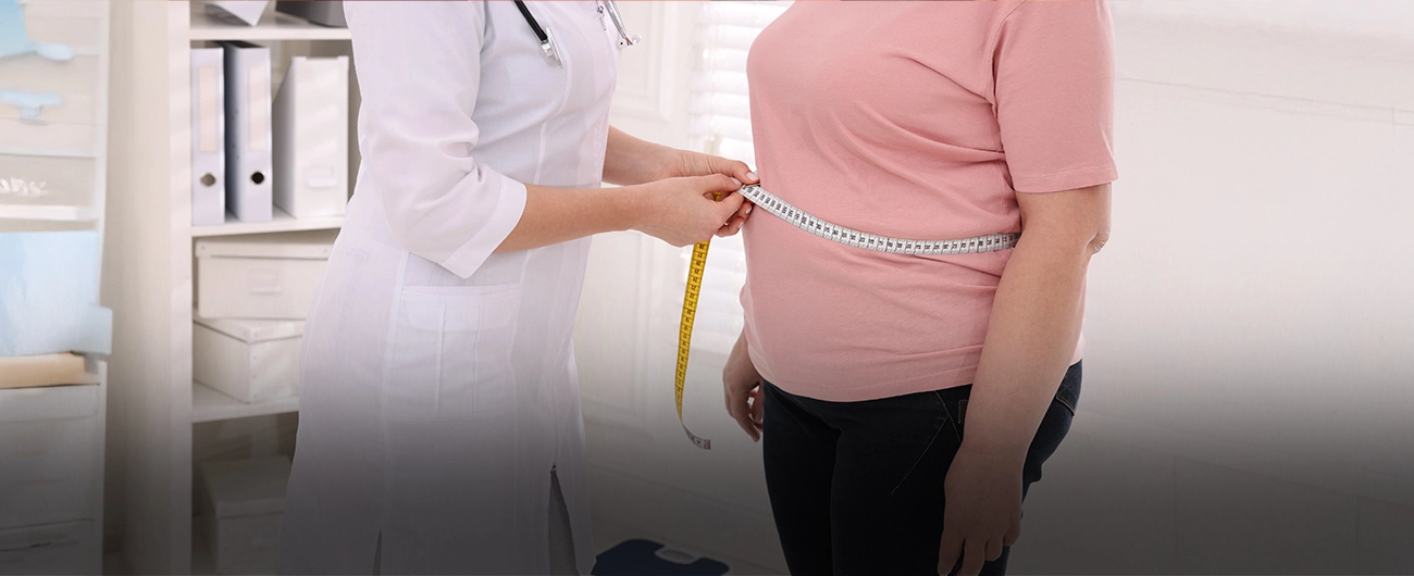 healthy bmi for women