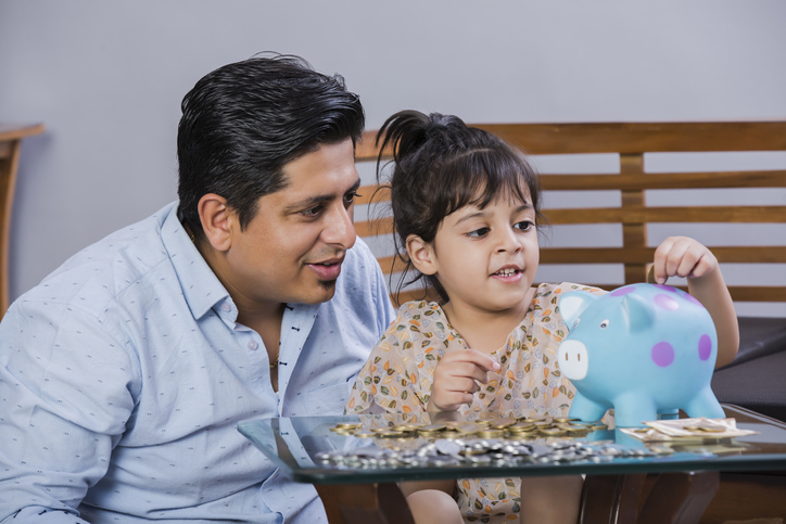 best saving plan for childs education