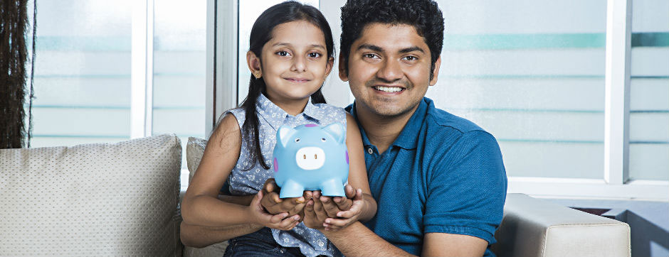 Are you Thinking of Child Future - PNB MetLife