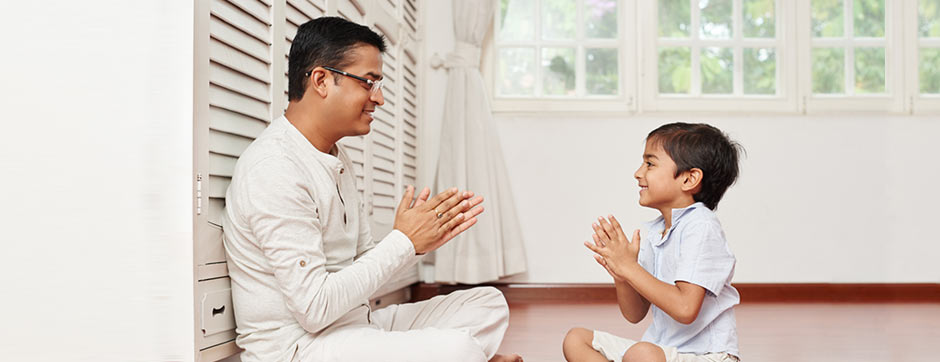 Daddy Hood Tips | PNB MetLife