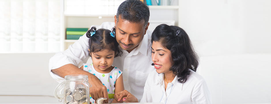 Here are the Tips to Teach your Child the Value of Money | PNB MetLife