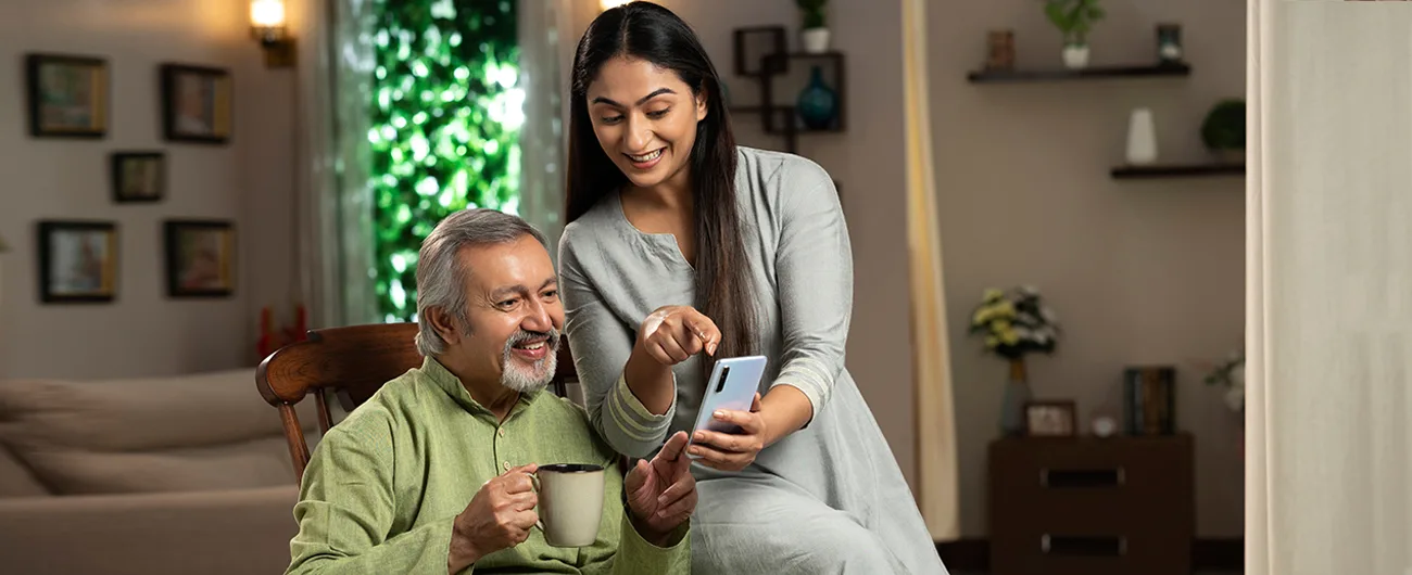 Term insurance duration