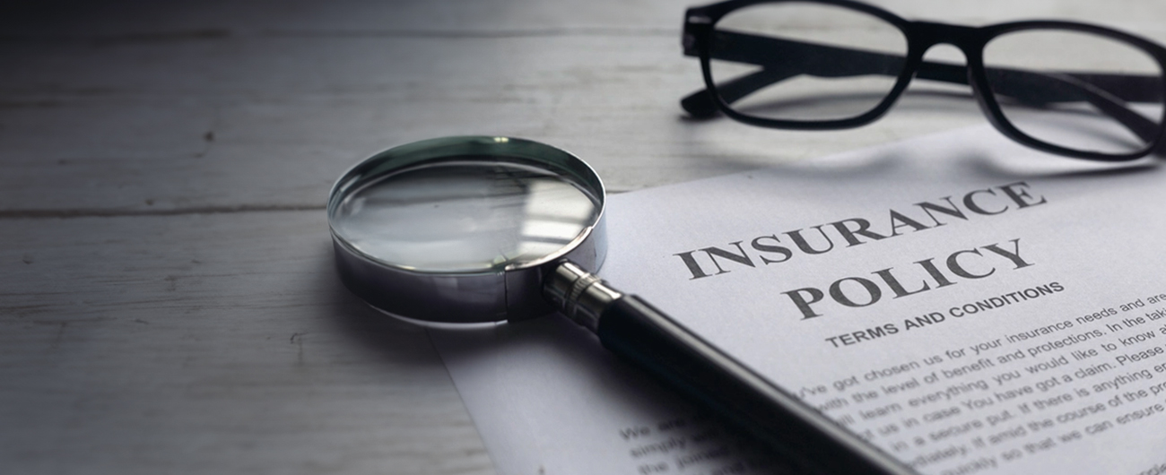 what is rider in insurance