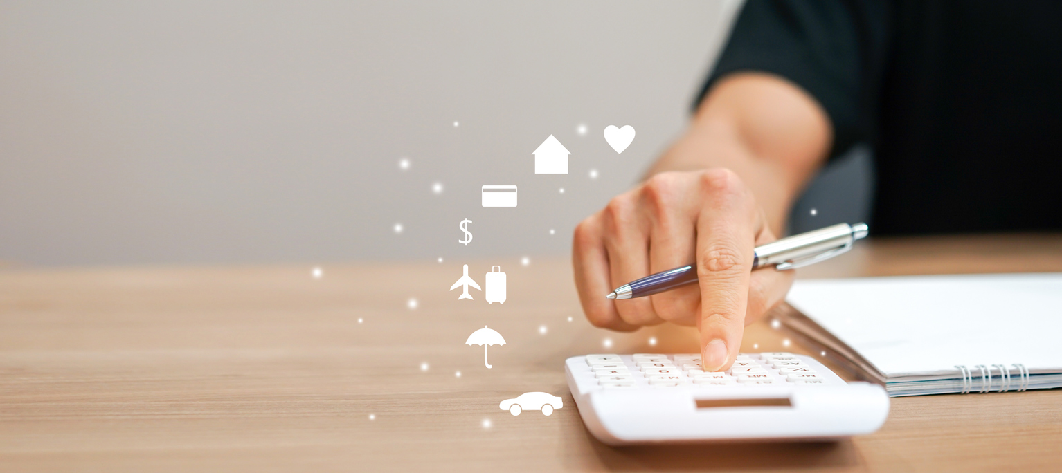 Saving For Financial Security | PNB Metlife