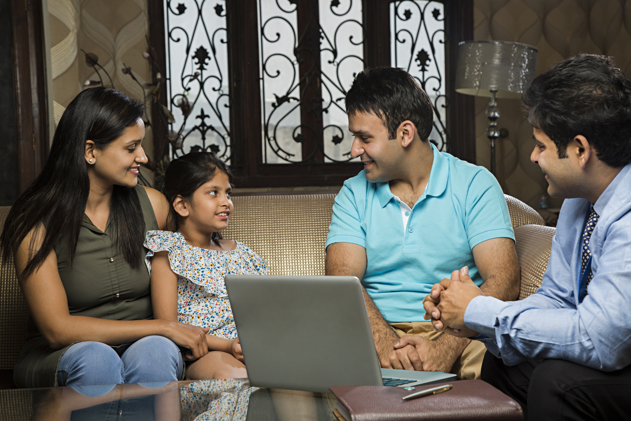 Term Life Insurance For Children | PNB Metlife