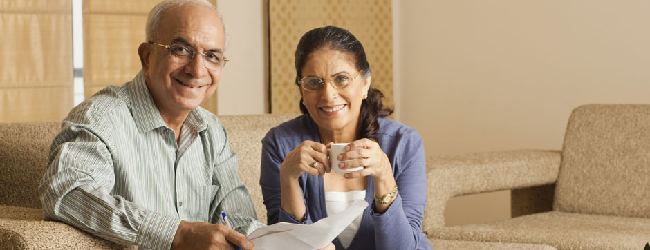 Reasons to have a Life Insurance After your Retirement | PNB MetLife