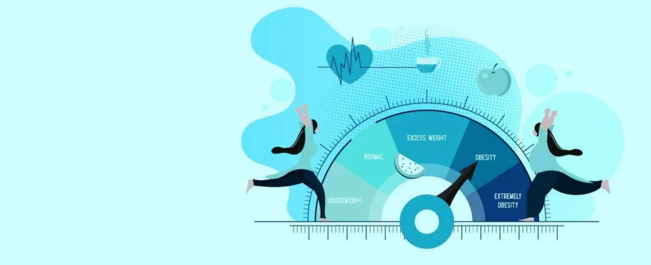 Life Insurance for Overweight Individuals