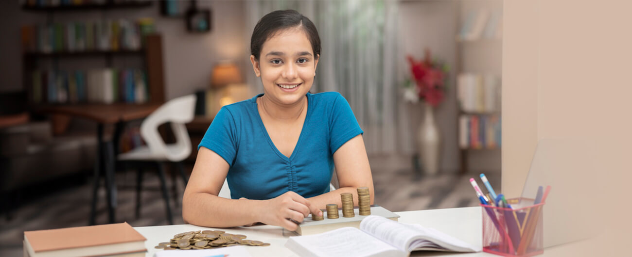 investment for students