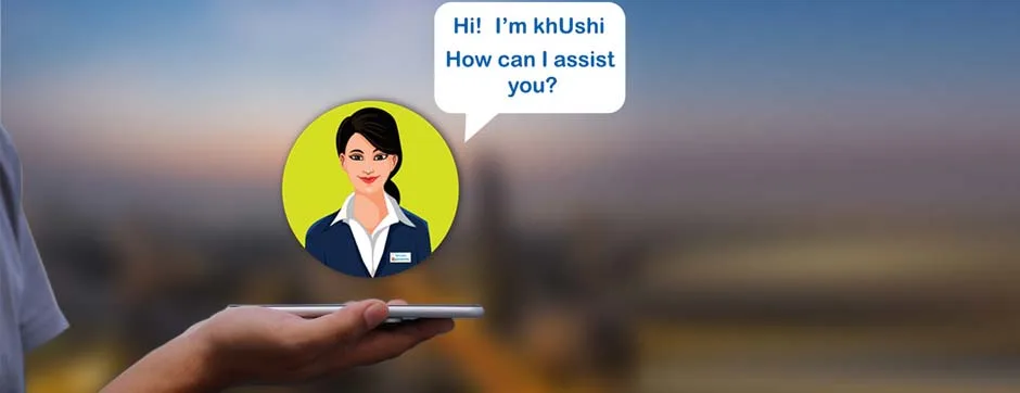 chatbot for insurance