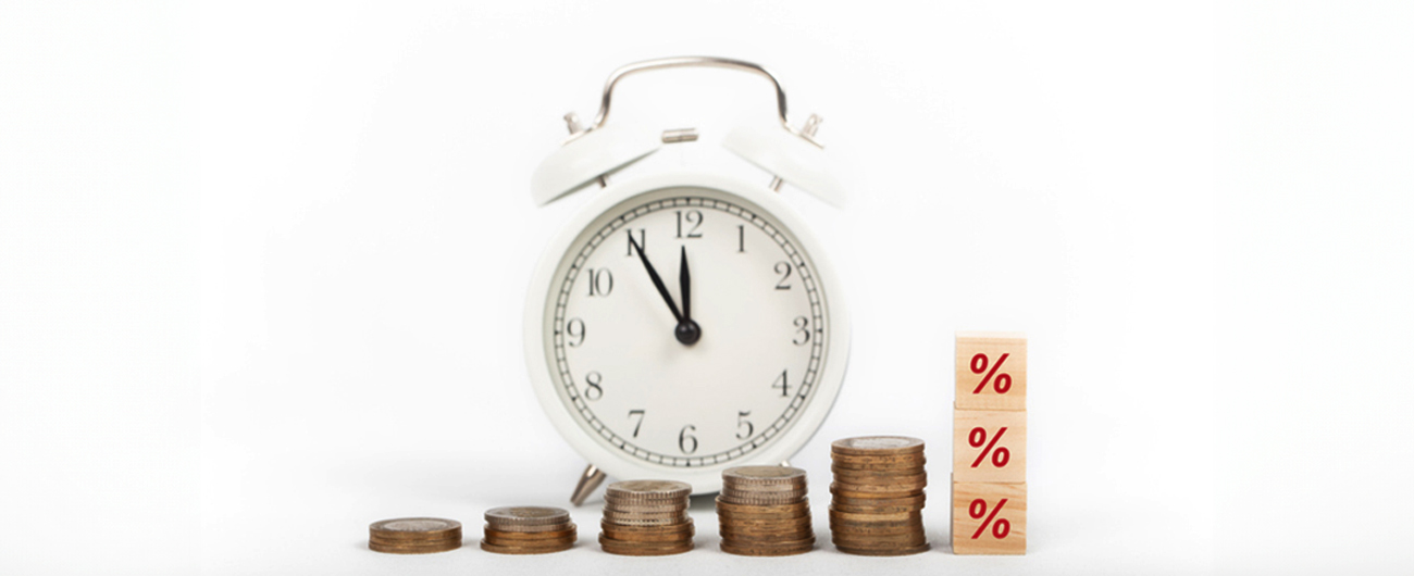 short term vs long term savings