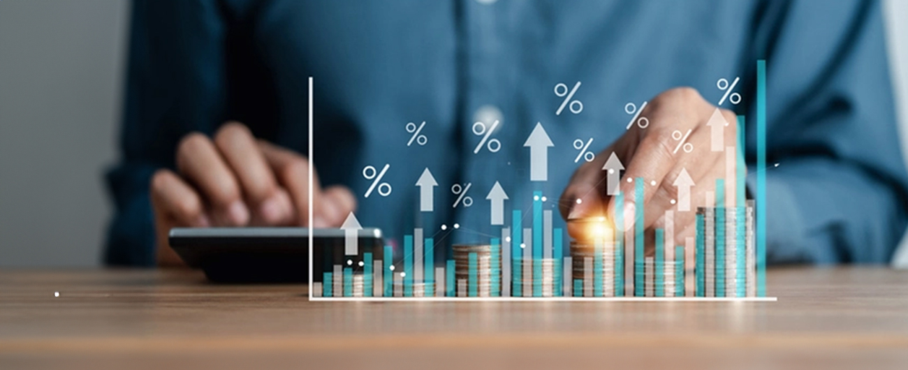 low risk high return investments