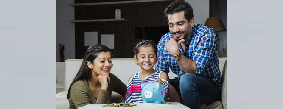 Tips For Saving  | PNB Metlife