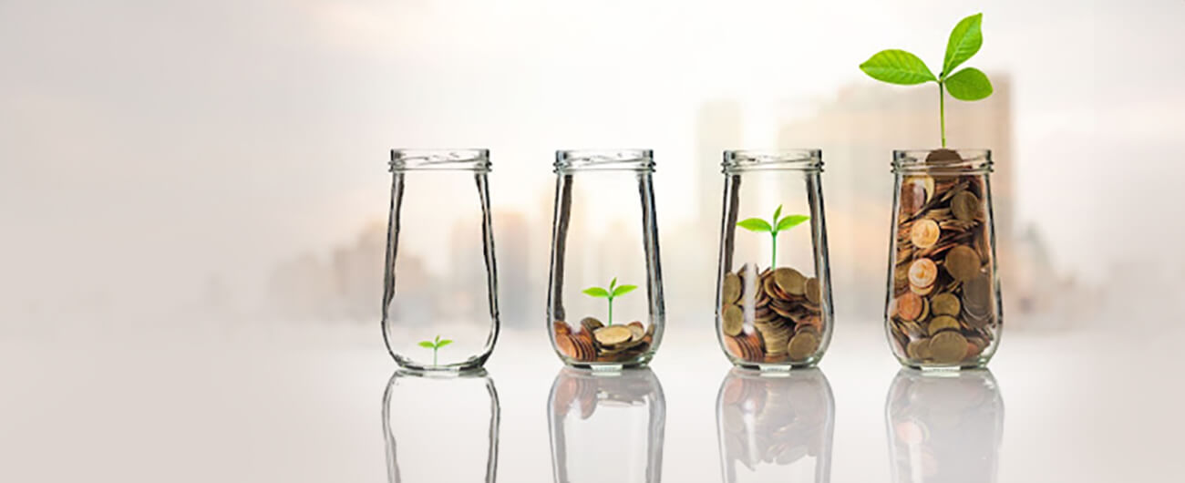 Difference Between Small Cap, Mid Cap, and Large Cap Funds