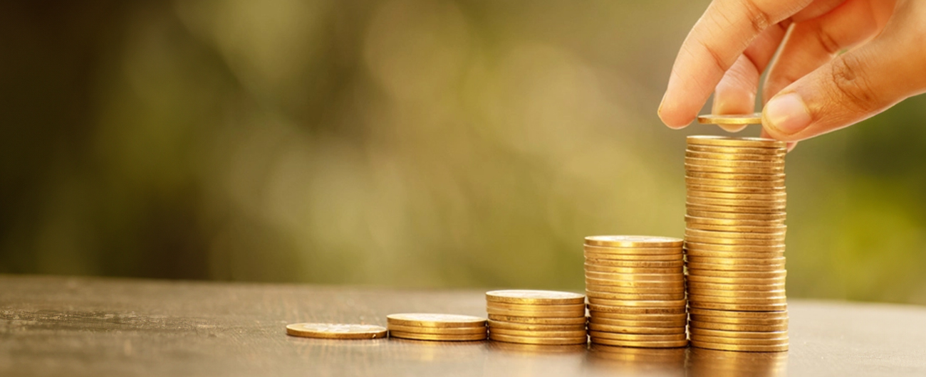 best investment plan for 5 years