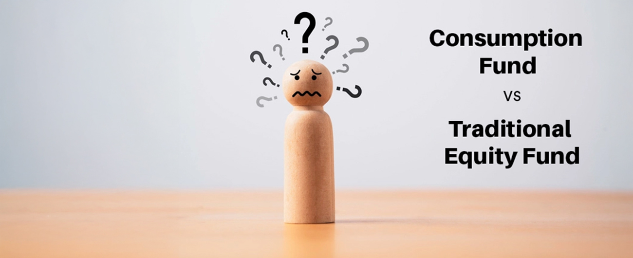 what is consumption fund