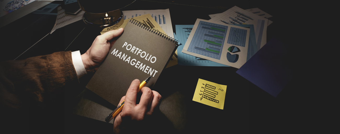 portfolio management