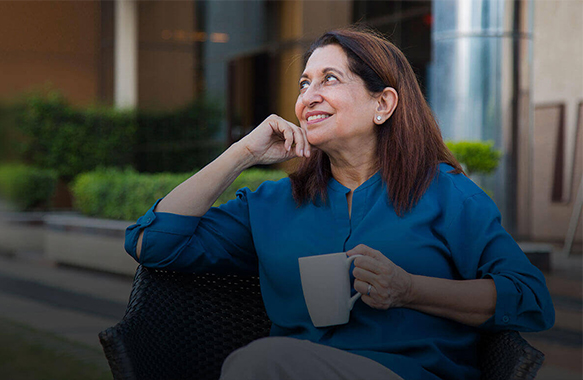 Immediate Annuity Plan | PNB MetLife