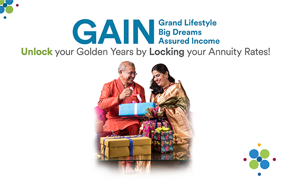 Grand Assured Income Plan | PNB MetLife