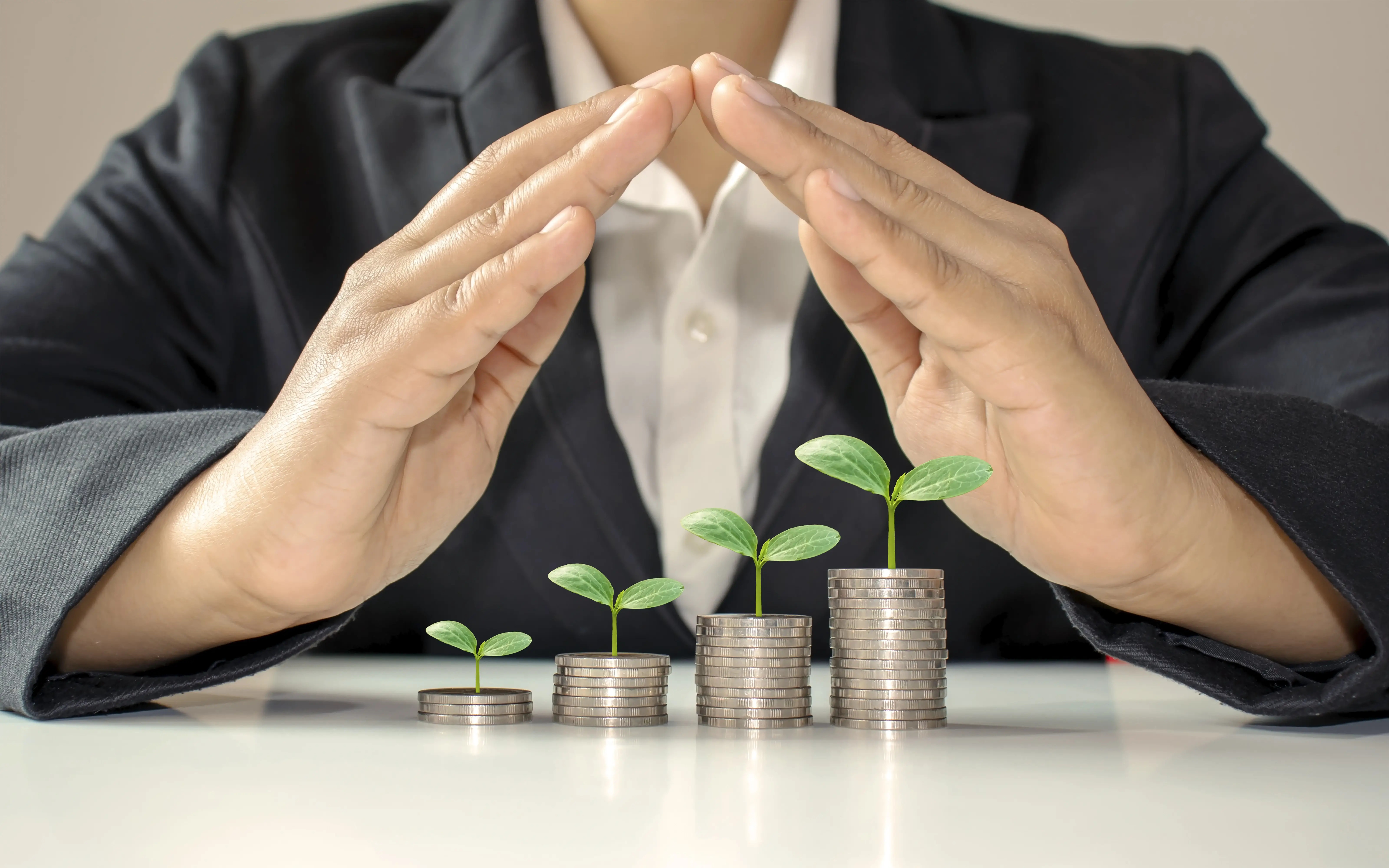 objectives of investment