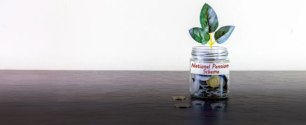 nps annuity rate 2025