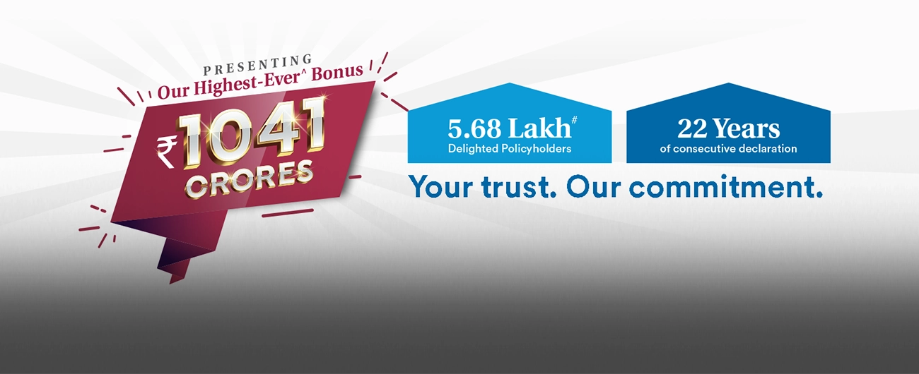 types of life insurance bonuses