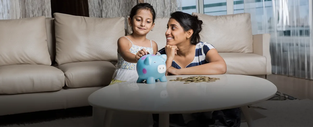 Child Investment Plans