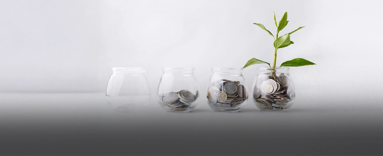 Compound Interest Investments