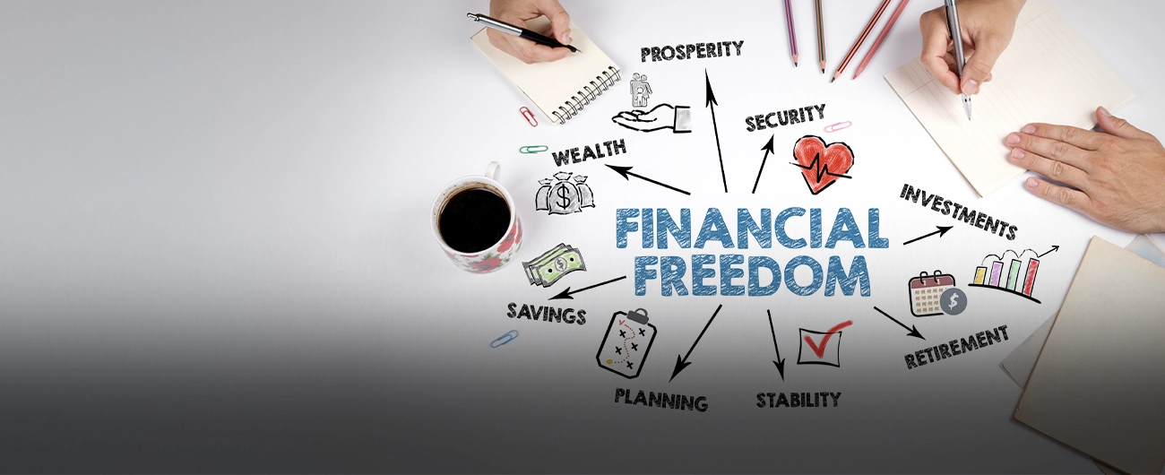 FIRE Independence Retire Early