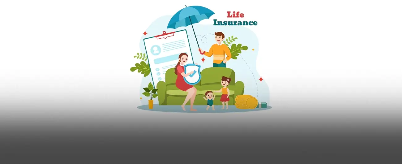 GST on Term Insurance