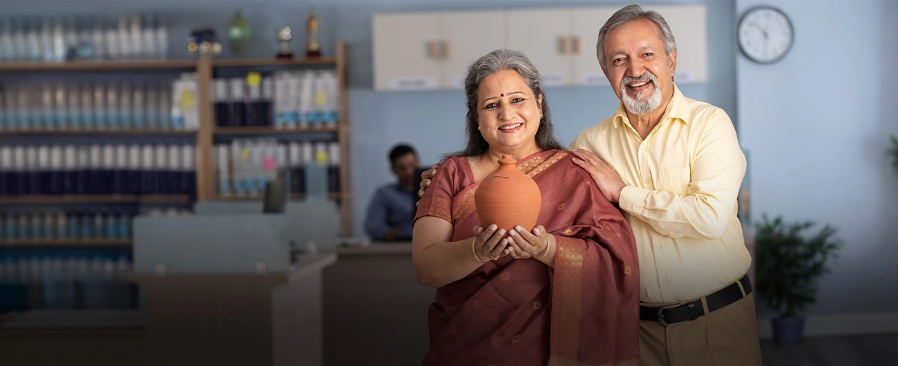 Guaranteed Pension Plan