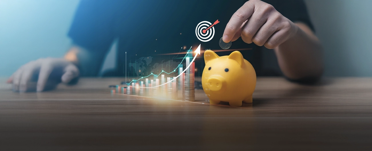 Safe investments with high returns