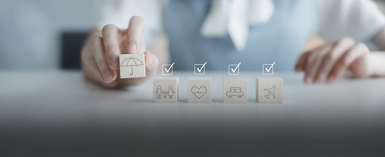 types of life insurance