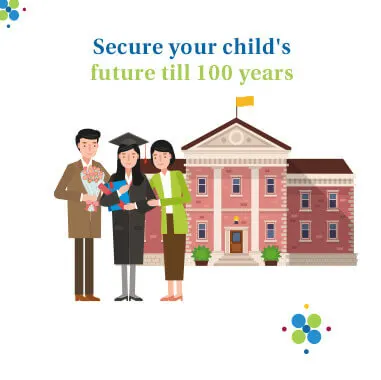 Century Plan | PNB MetLife