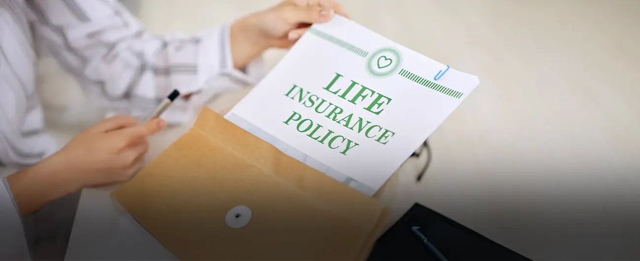 postal life insurance