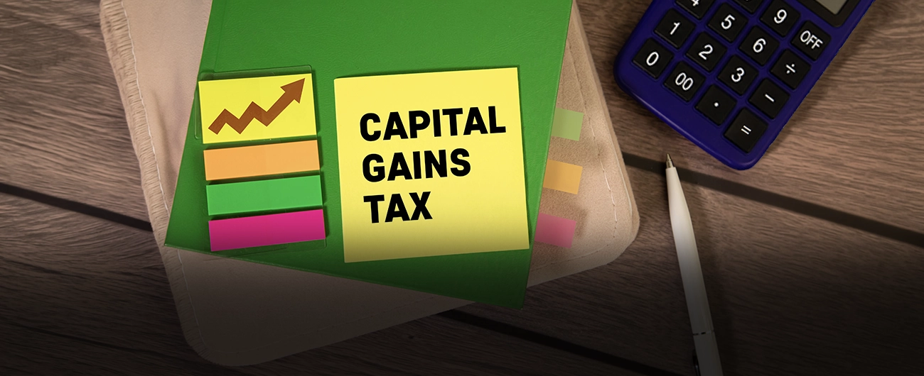 short term capital gain and long term capital gain