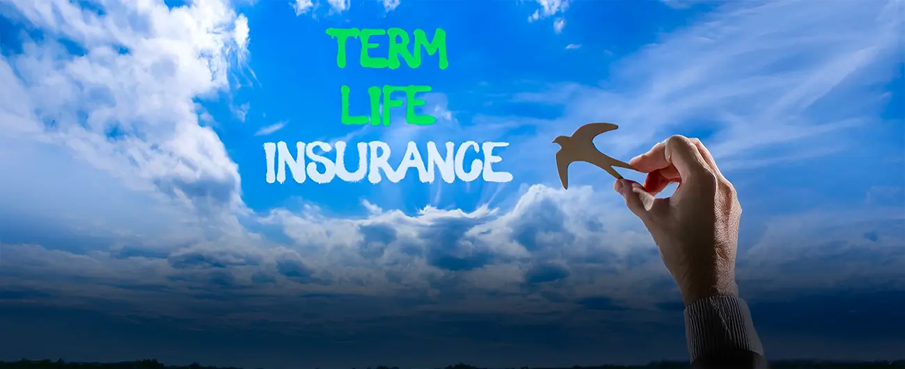Term Insurance Age Limit