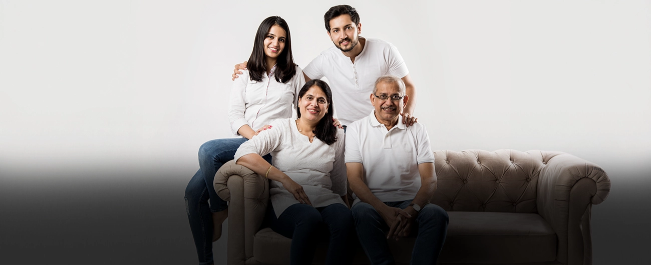 Term Insurance for All Age Group