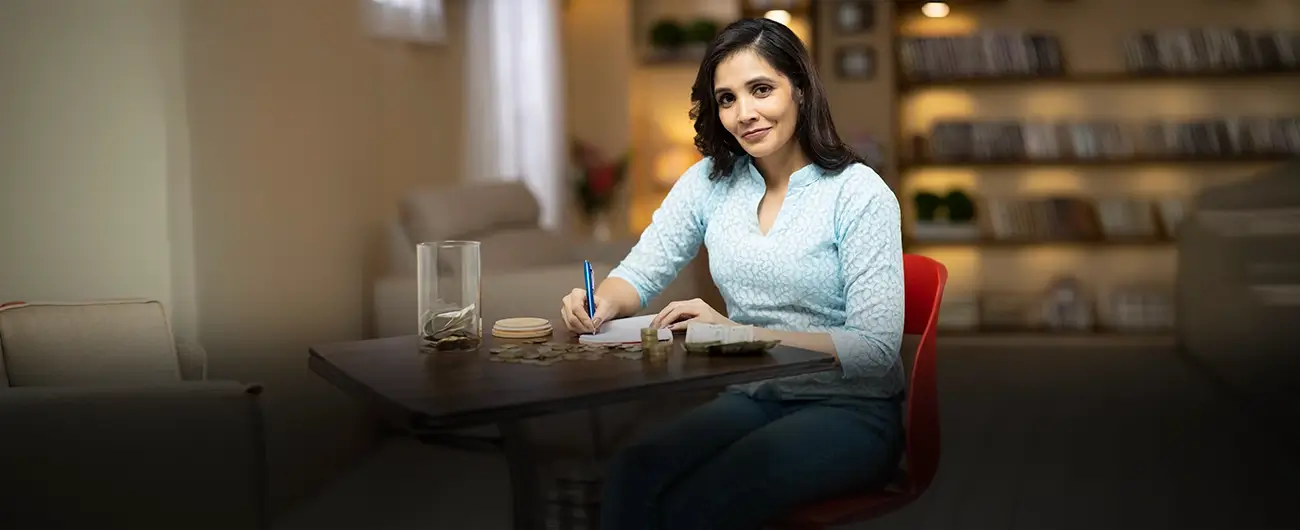 Term Insurance for Housewife