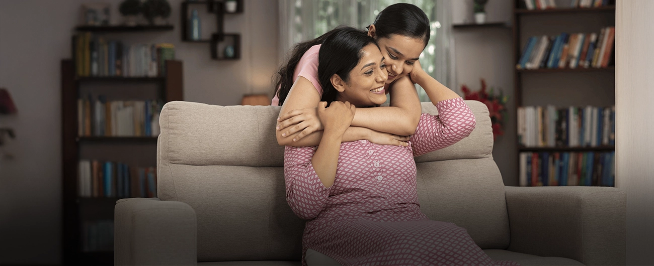 term insurance for single moms on mother's day 2025