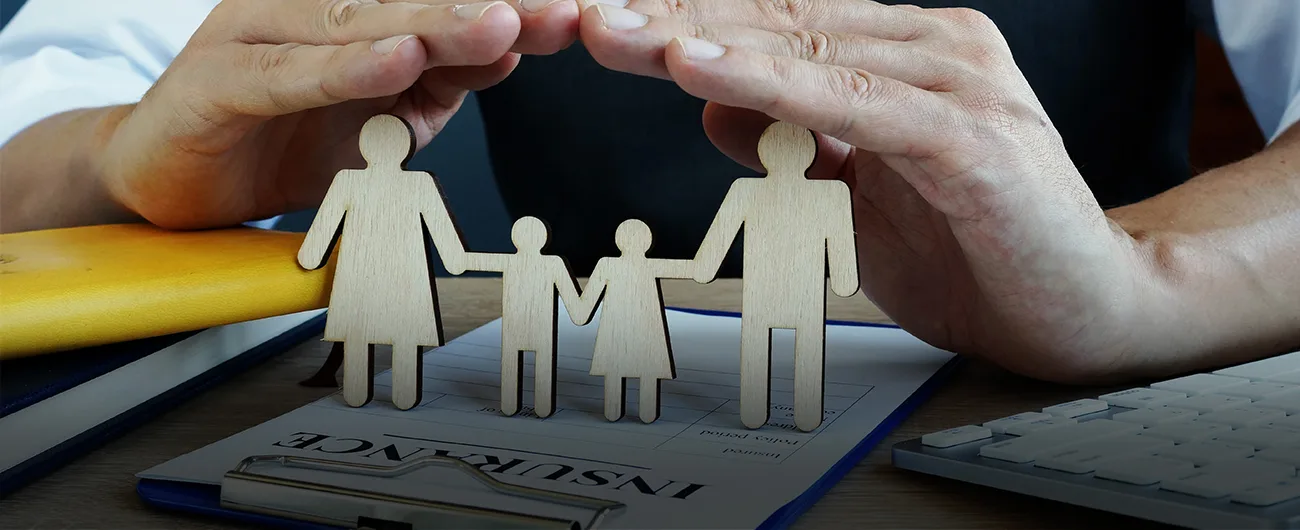 types of term insurance