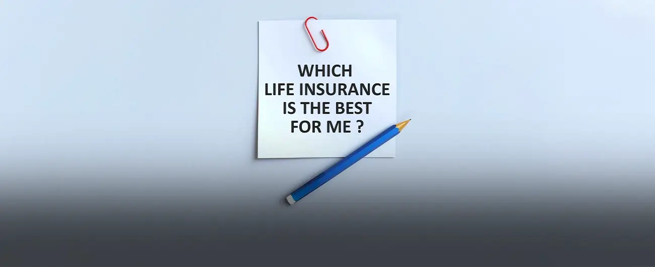 term insurance and life insurance difference